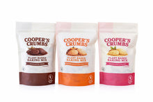 Variety Pack Baking Mix