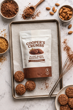 Cocoa Dusted Dream