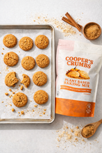 Pumpkin Spice and Everything Nice