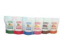Super Variety Pack- Savory and Sweet!