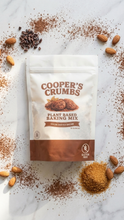 Cocoa Dusted Dream