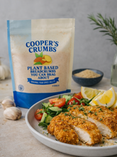 Original Four Spice Salute