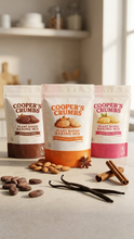 Variety Pack Baking Mix